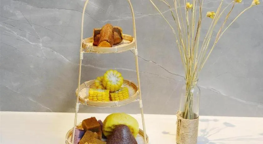 Chonpines Hotel North Xiamen Station Jimei University