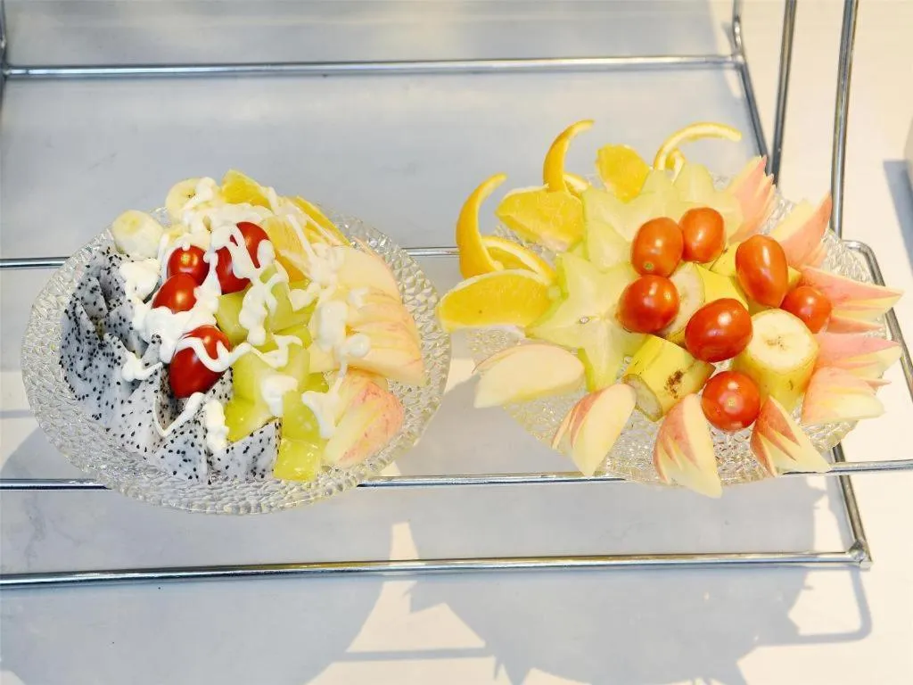 Chonpines Hotel North Xiamen Station Jimei University