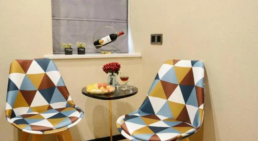 Chonpines Hotel North Xiamen Station Jimei University