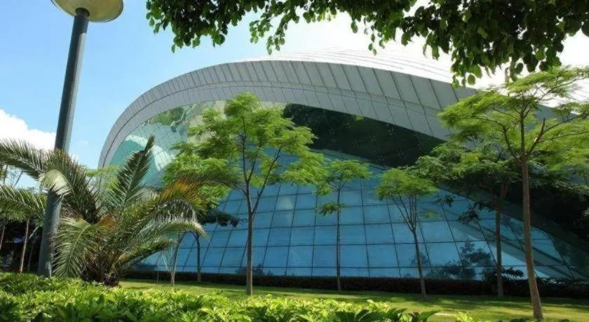 Chonpines Hotel North Xiamen Station Jimei University