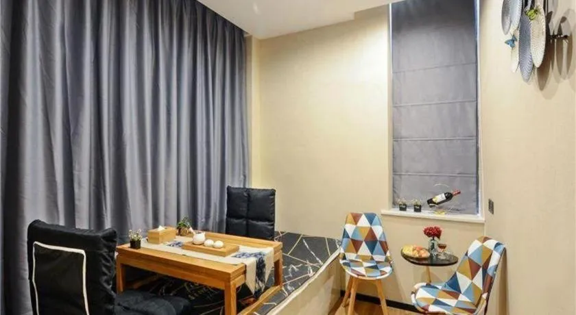 Chonpines Hotel North Xiamen Station Jimei University