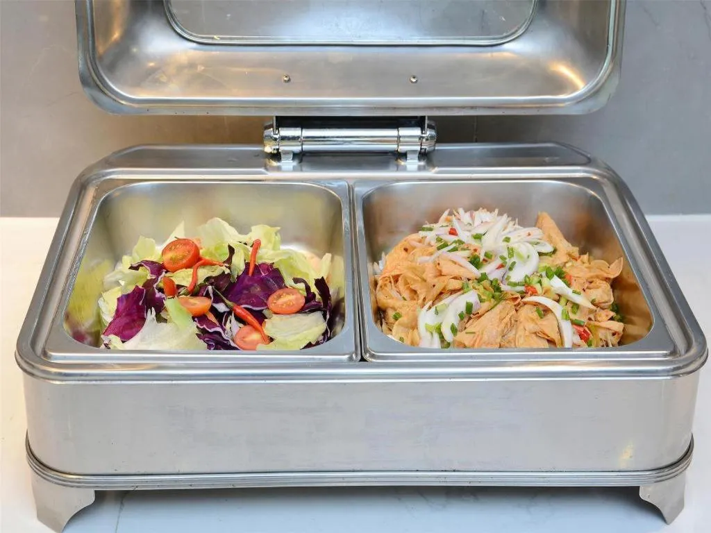 Chonpines Hotel North Xiamen Station Jimei University