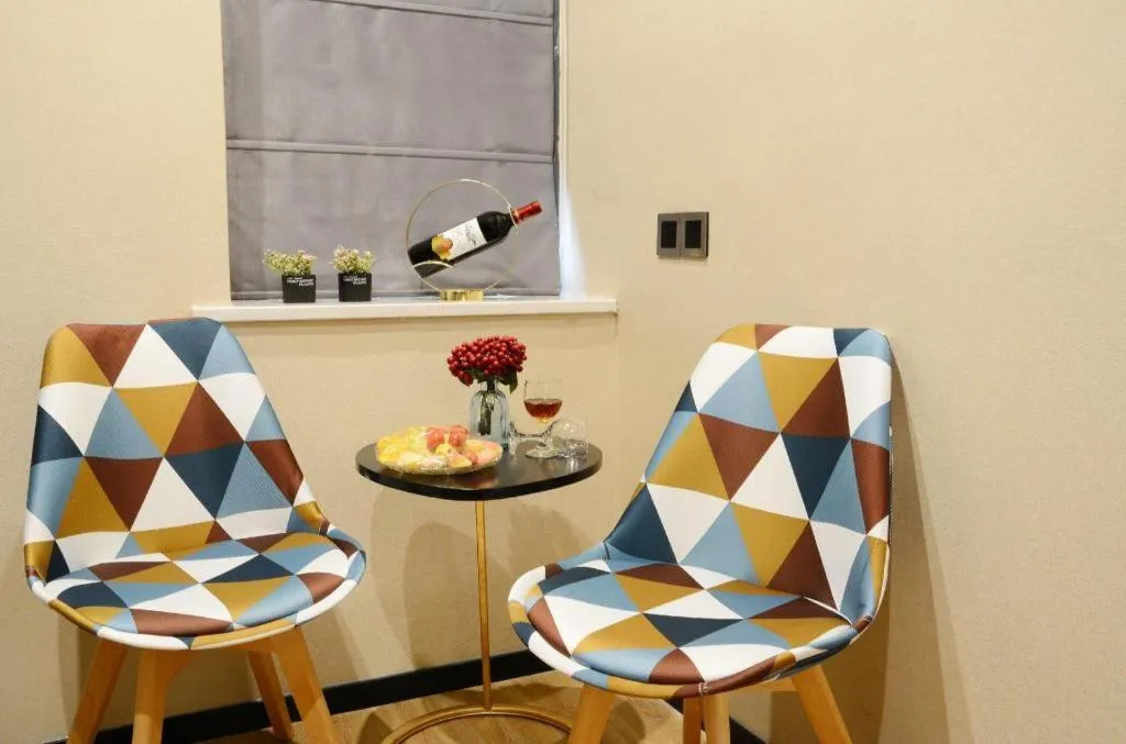 Chonpines Hotel North Xiamen Station Jimei University