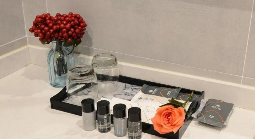 Chonpines Hotel North Xiamen Station Jimei University