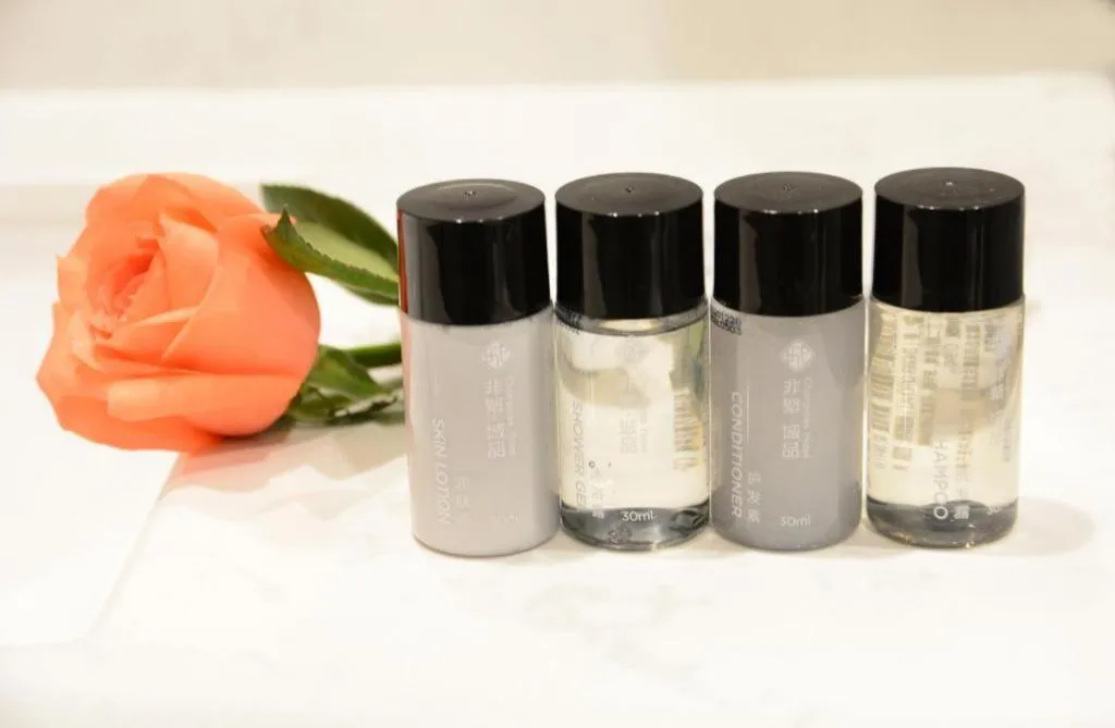 Chonpines Hotel North Xiamen Station Jimei University