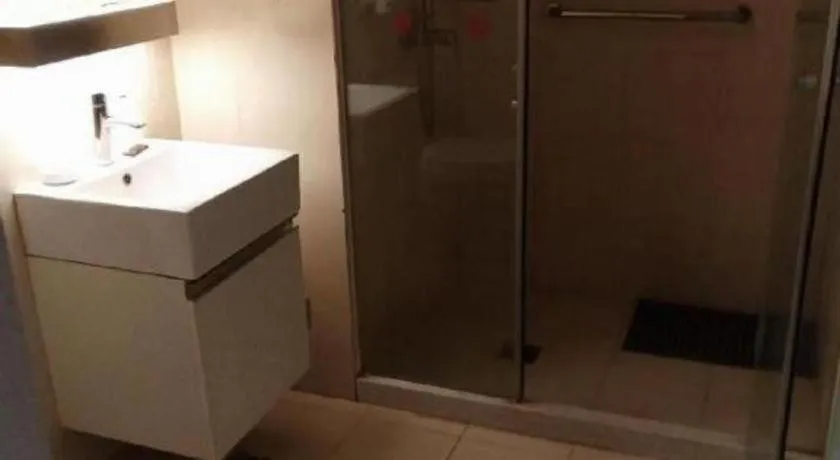 Jinjiang Inn Select Xixian New Distict Century Avenue