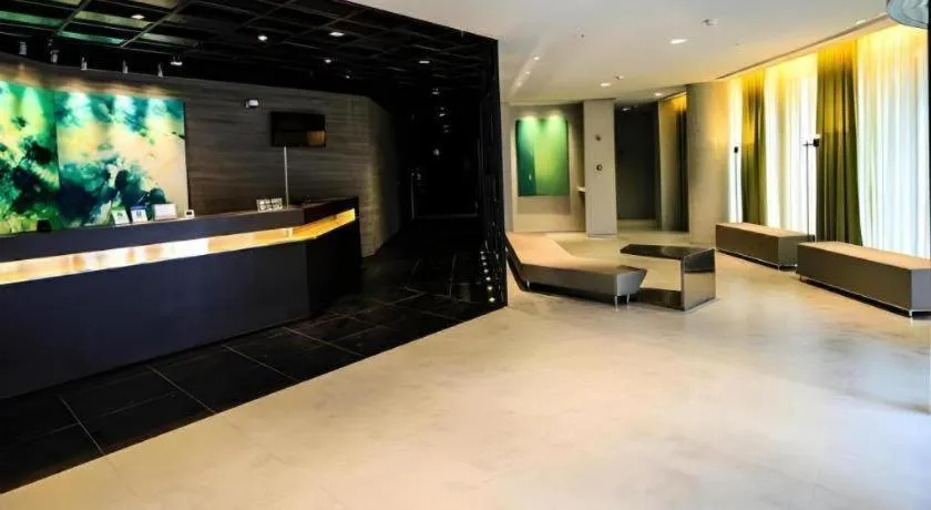 Jinjiang Inn Select Tianjin Xiaobailou Metro Station