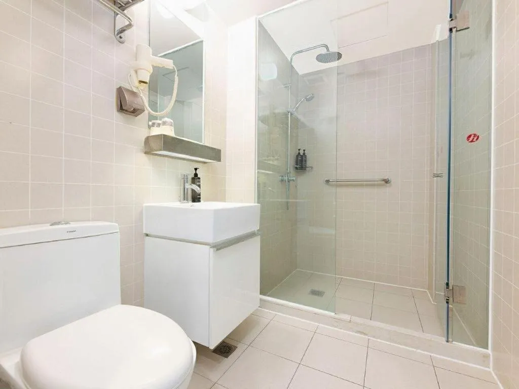 Jinjiang Inn Select Tianjin Xiaobailou Metro Station