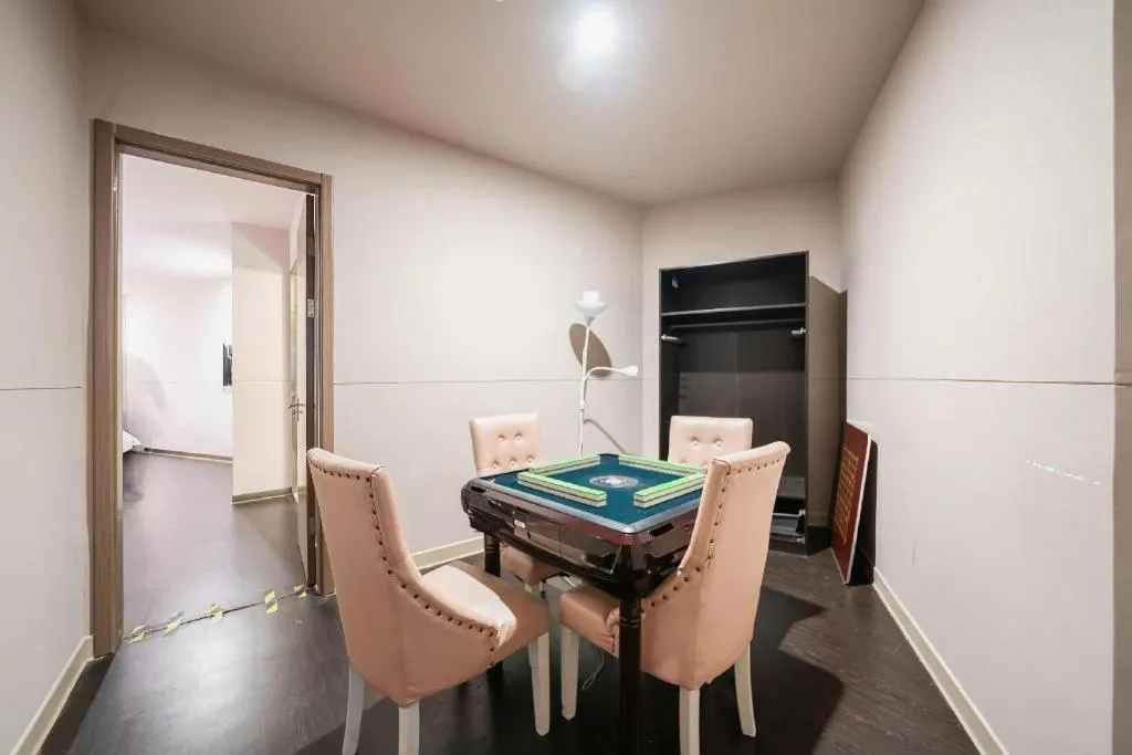 Magnotel Hotel Shanghai Railway Station Magnolia Plaza