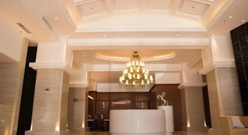 Jinjiang Inn Select Hohhot Chengjisihan Square Metro Station