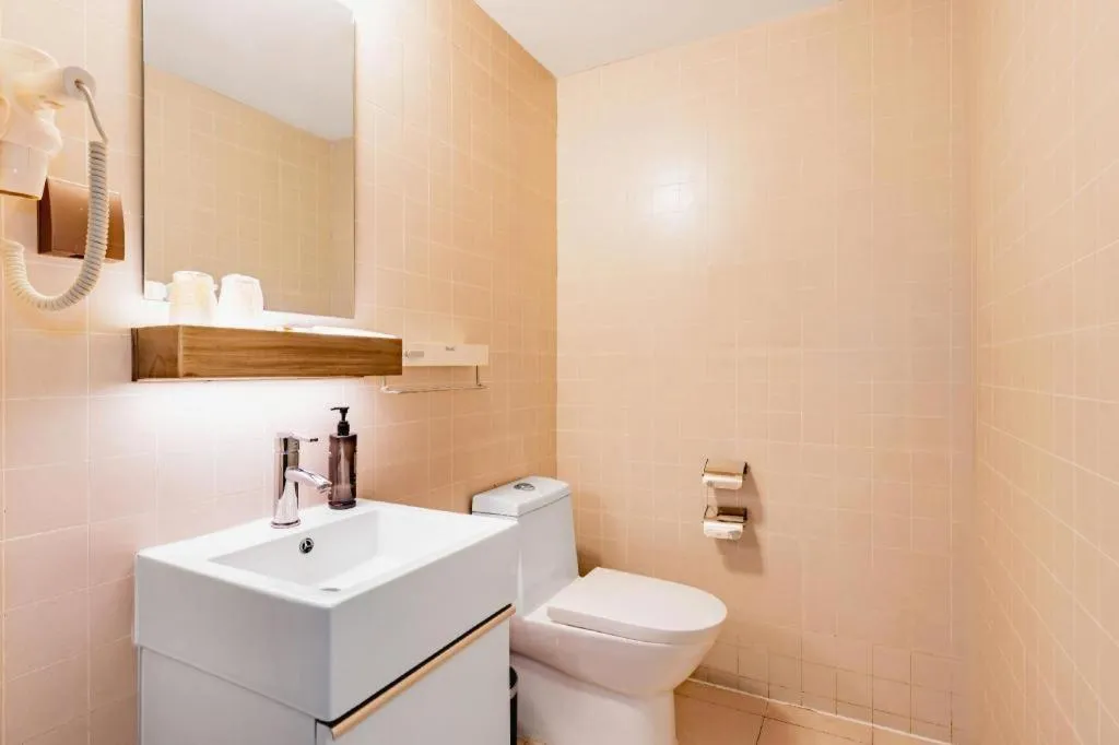 Jinjiang Inn Select Hohhot Chengjisihan Square Metro Station