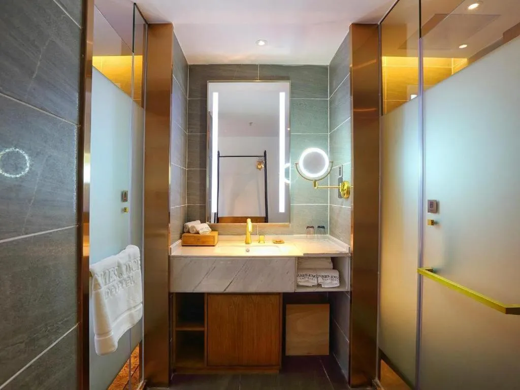 James Joyce Coffetel·Shenyang North Railway Station Shifu Square