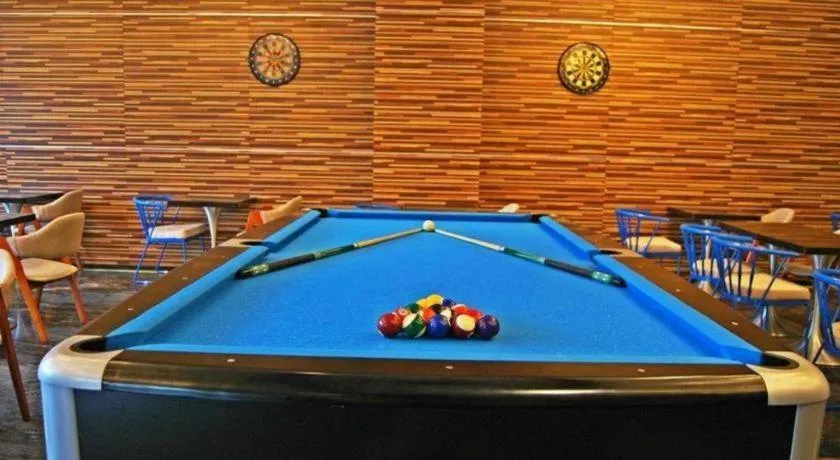 ZMAX Hotel Guangzhou Luogang Science City Shenzhou Road Metro Station