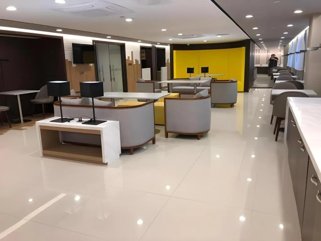 Jinjiang Inn Select Chuzhou Zhongdu Avenue Langya Mountain Zuiwenting Scenic Spot