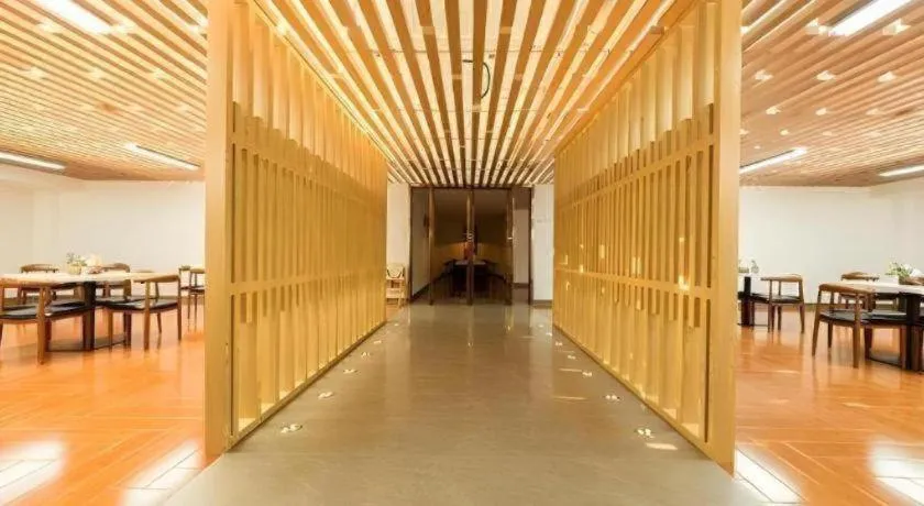 Jinjiang Inn Select Xuzhou High-speed Railway Station Kunpeng Road