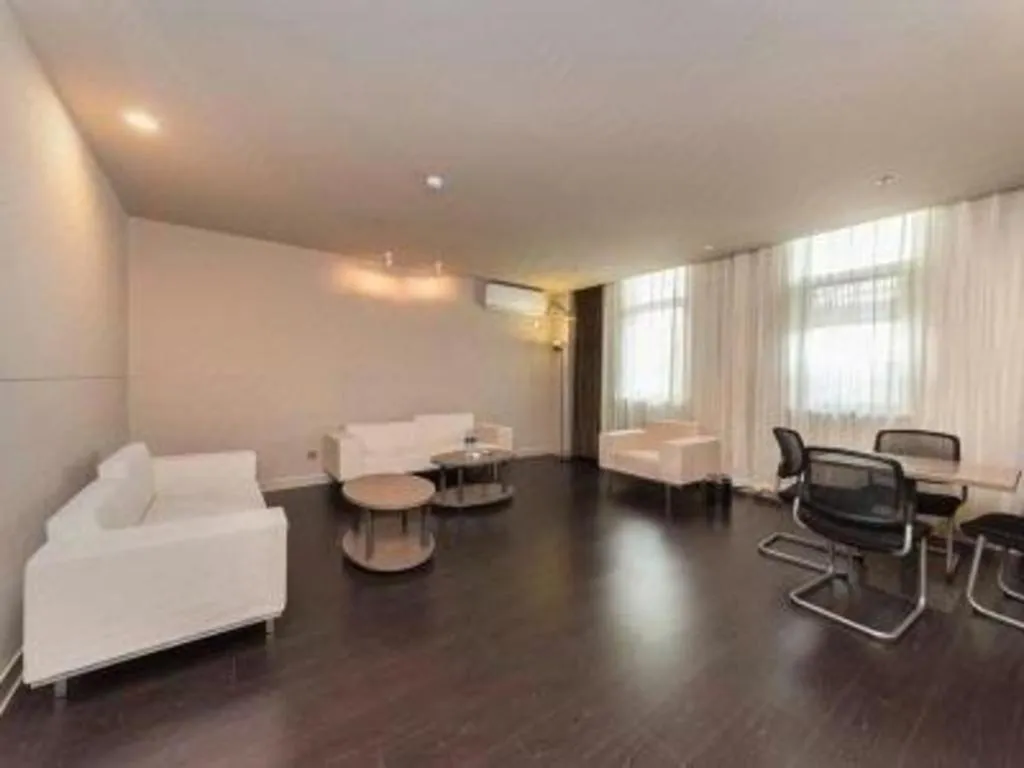 Jinjiang Inn Select Xuzhou High-speed Railway Station Kunpeng Road