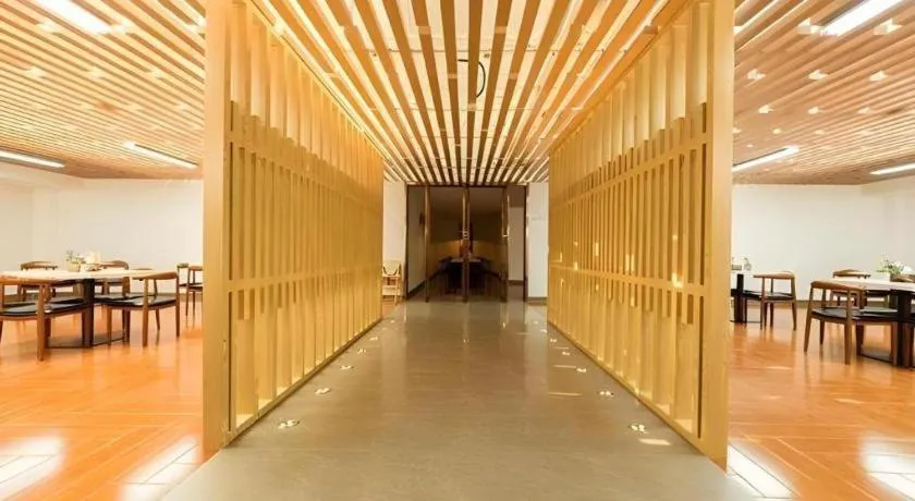 Jinjiang Inn Select Xuzhou High-speed Railway Station Kunpeng Road