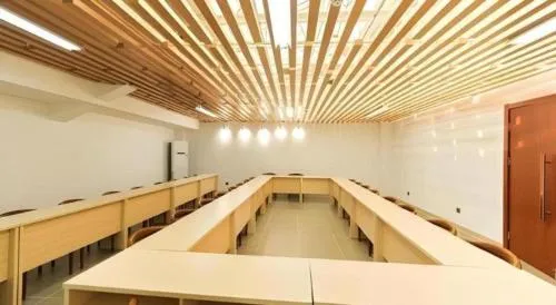 Jinjiang Inn Select Xuzhou High-speed Railway Station Kunpeng Road