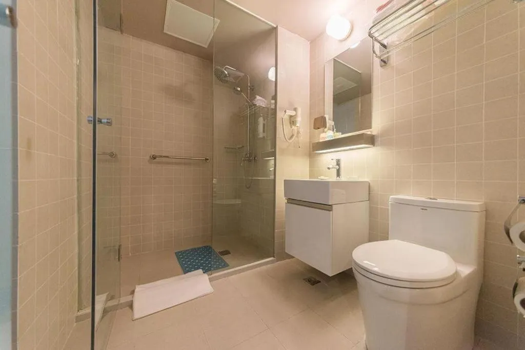 Jinjiang Inn Select Xuzhou High-speed Railway Station Kunpeng Road