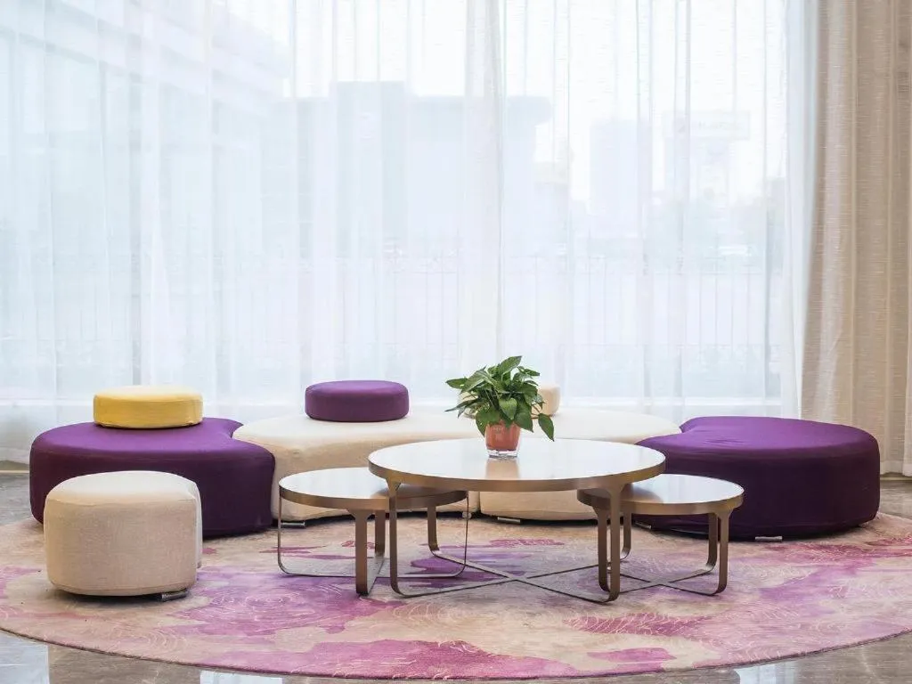 Lavande Hotels·Suzhou Fortune Building