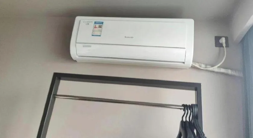 Jinjiang Inn Style Shijiazhuang Zhongshan Xi Road Yuxi Park