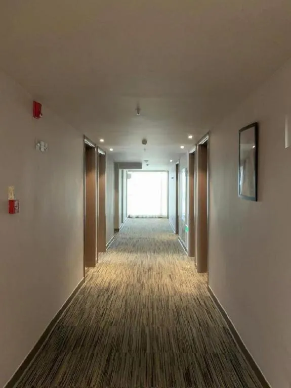 Jinjiang Inn Style Shijiazhuang Zhongshan Xi Road Yuxi Park