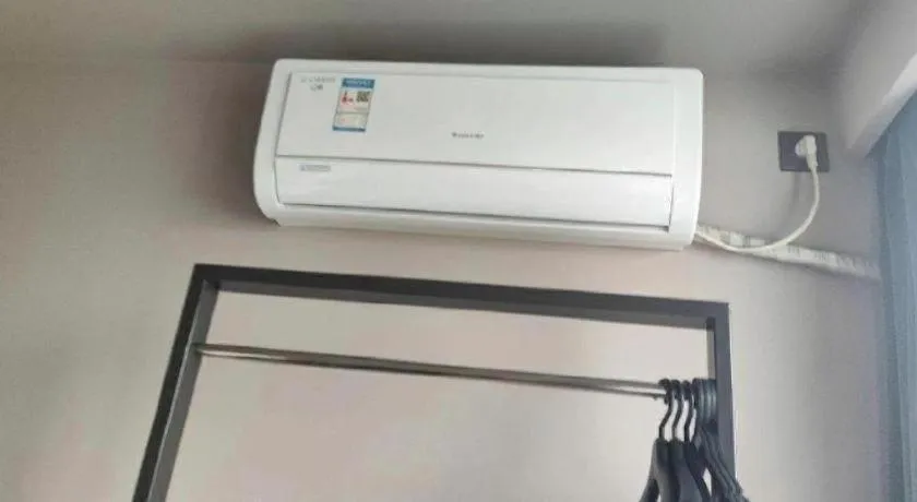 Jinjiang Inn Style Shijiazhuang Zhongshan Xi Road Yuxi Park