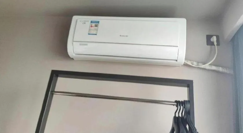 Jinjiang Inn Style Shijiazhuang Zhongshan Xi Road Yuxi Park