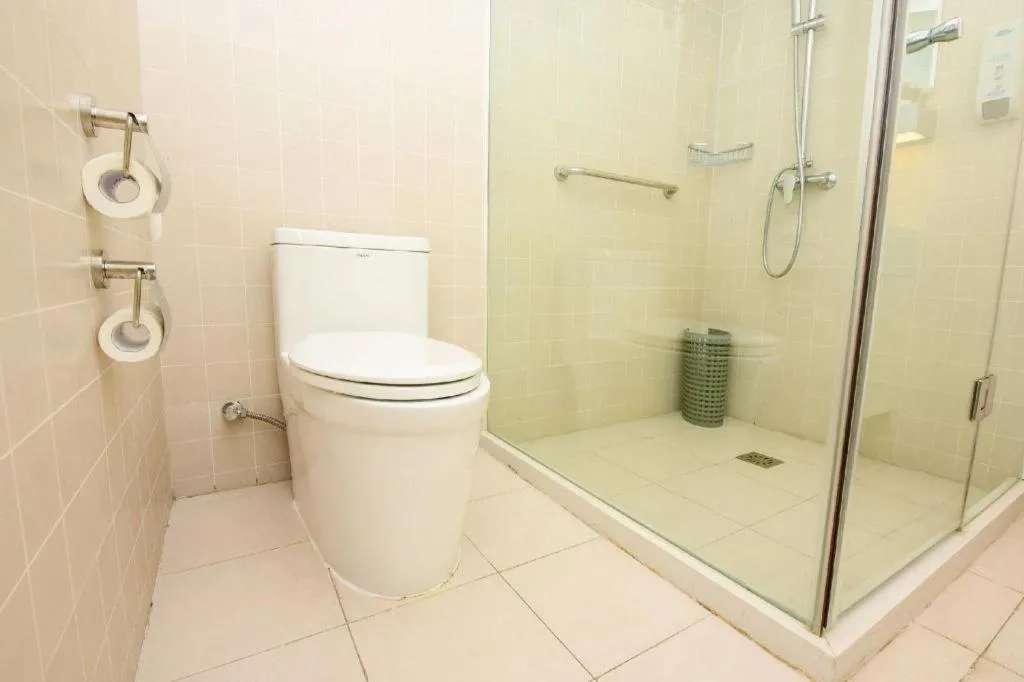 Jinjiang Inn Style Shijiazhuang Zhongshan Xi Road Yuxi Park