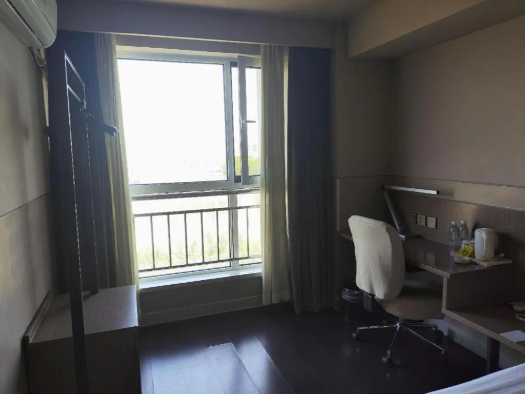 Jinjiang Inn Style Shijiazhuang Zhongshan Xi Road Yuxi Park