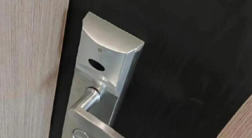 Jinjiang Inn Style Shijiazhuang Zhongshan Xi Road Yuxi Park