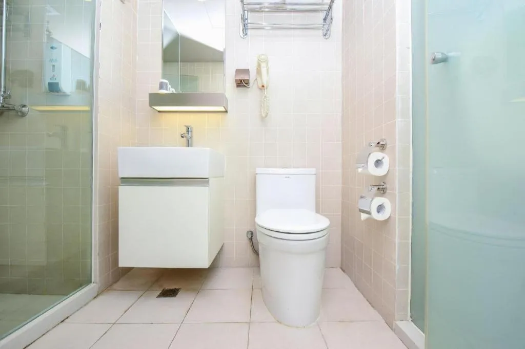 Jinjiang Inn Style Shijiazhuang Zhongshan Xi Road Yuxi Park