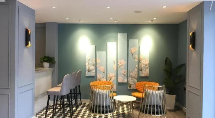 Magnotel Chengdu Kuanzhai Alley Tongjin Bridge Hotel