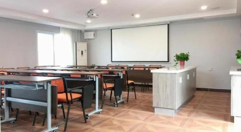 Magnotel Chengdu Kuanzhai Alley Tongjin Bridge Hotel