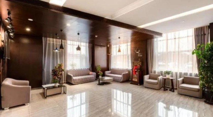 Jinjiang Inn Select Changchun Yuanda Street