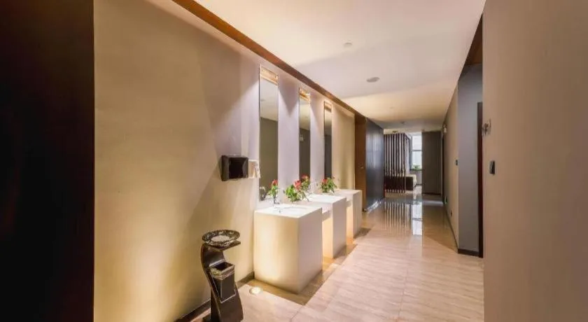 Jinjiang Inn Select Changchun Yuanda Street