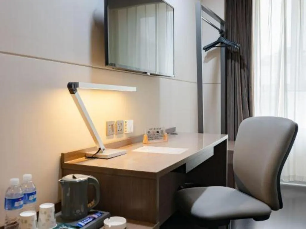 Jinjiang Inn Select Changchun Yuanda Street