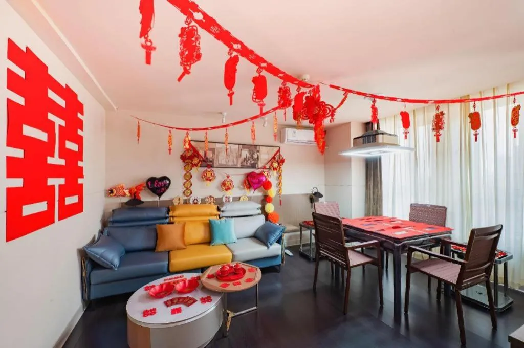 Jinjiang Inn Select Changchun Yuanda Street