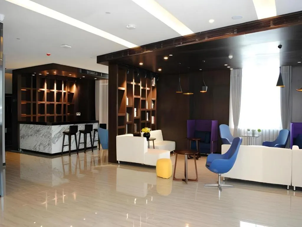 Jinjiang Inn Select Changchun Yuanda Street