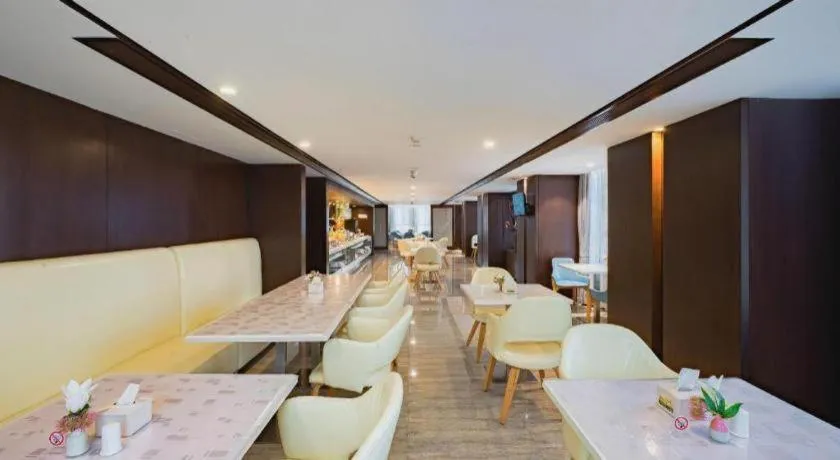 Jinjiang Inn Select Changchun Yuanda Street