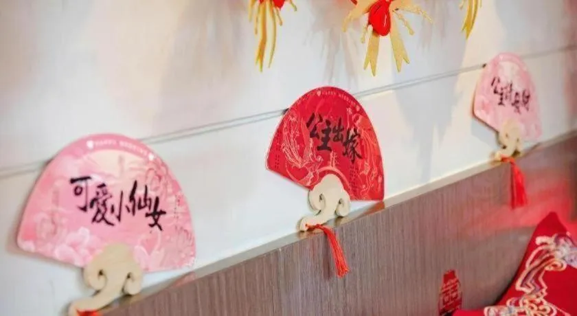 Jinjiang Inn Select Changchun Yuanda Street