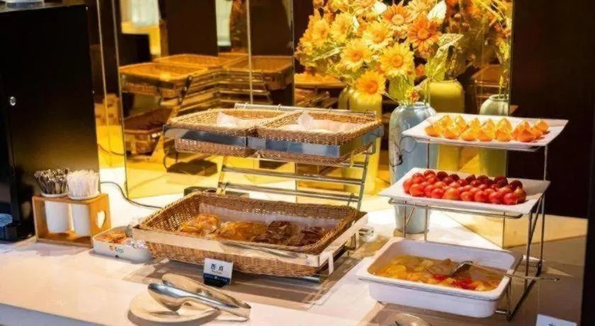 Jinjiang Inn Select Changchun Yuanda Street