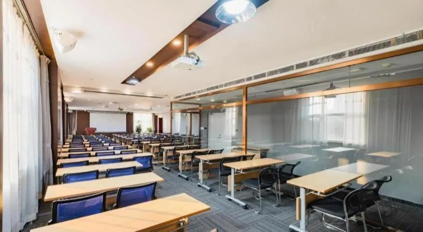 Jinjiang Inn Select Changchun Yuanda Street