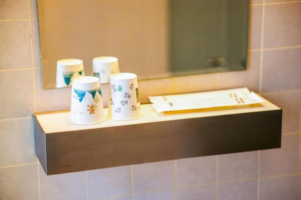 Jinjiang Inn Select Changchun Yuanda Street