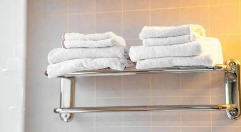 Bed in Jinjiang Inn Select Changchun Yuanda Street