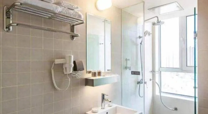 Jinjiang Inn Select Changchun Yuanda Street