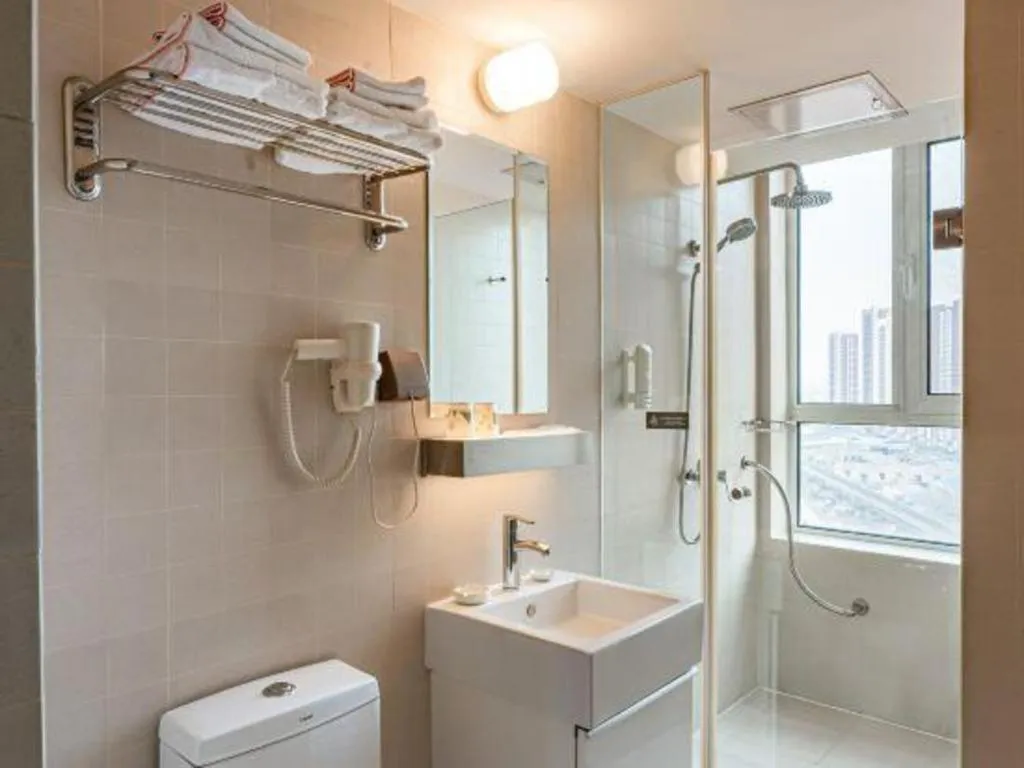 Jinjiang Inn Select Changchun Yuanda Street