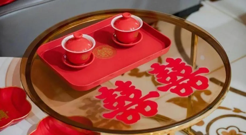 Jinjiang Inn Select Changchun Yuanda Street