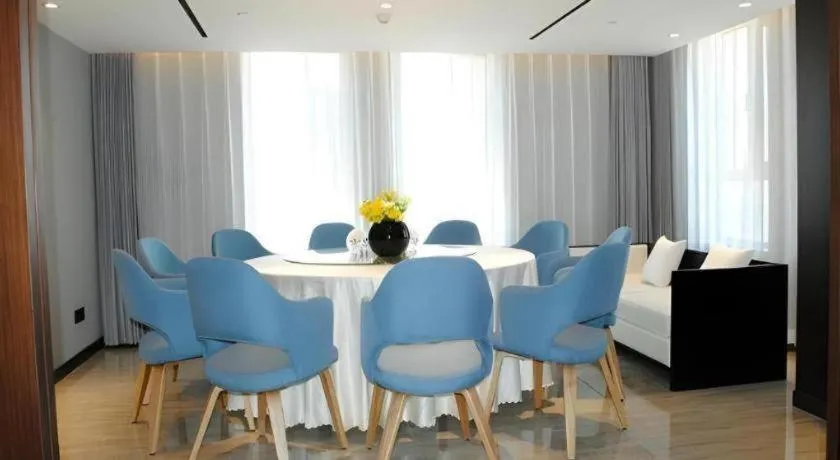 Jinjiang Inn Select Changchun Yuanda Street