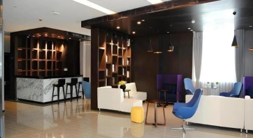 Jinjiang Inn Select Changchun Yuanda Street